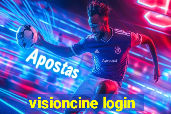 visioncine login